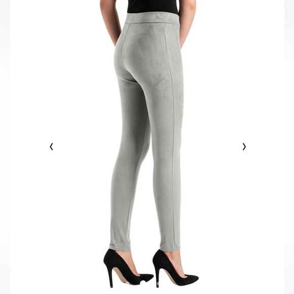 BNWT Wolford Velour Leggings - Picture 4 of 9